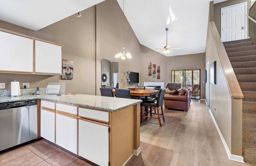 Table Rock Condo | Whispering Water @ Pointe Royale