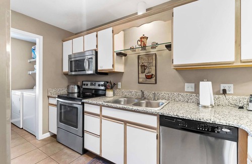Table Rock Condo | Whispering Water @ Pointe Royale