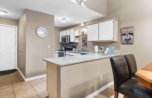 Table Rock Condo | Whispering Water @ Pointe Royale
