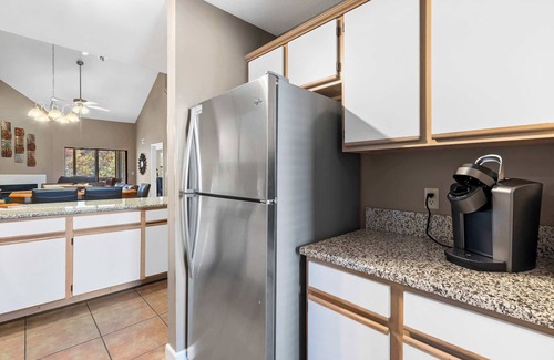 Table Rock Condo | Whispering Water @ Pointe Royale