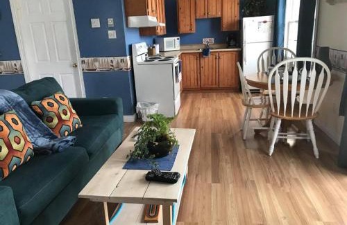 Ingomar Resort | Whispering Waves Cottages