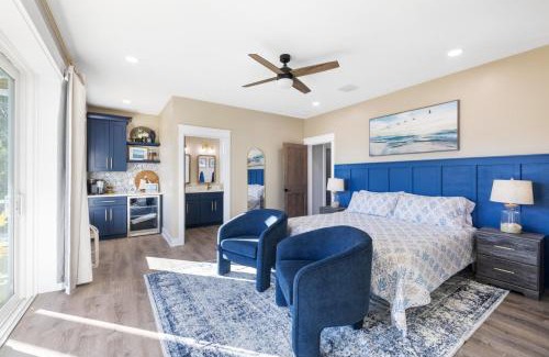 Cedar Key House | Whispering Waves Family Retreat