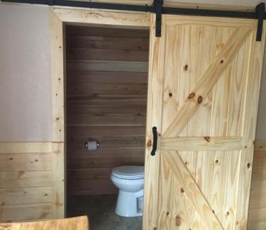 Cohoe House | Whispering Woods AK Cabins