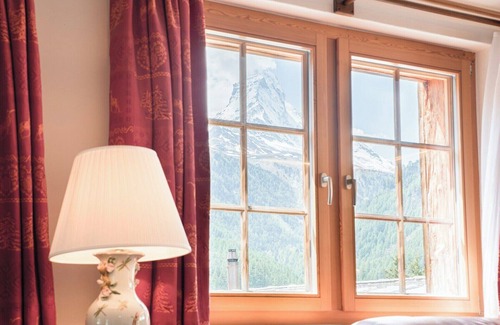 Zermatt Apartment | Whispers of Luxury in the Alps – Matterhorn 1001