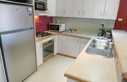 Mount Buller Apartment | WHISTLER 3 - Mt Buller Village - Family/Small Group Accommodation