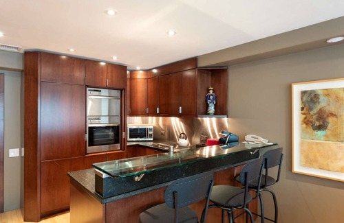 Blackcomb Hotel | Whistler - Le Chamois - 1 Bedroom #213