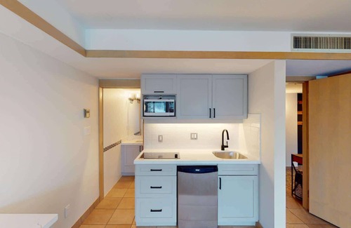 Blackcomb Hotel | Whistler - Le Chamois - 1 bedroom #411