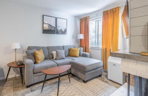 Whistler Creekside Apartment | Whistler Studio Next 2Lifts W/Free Parking
