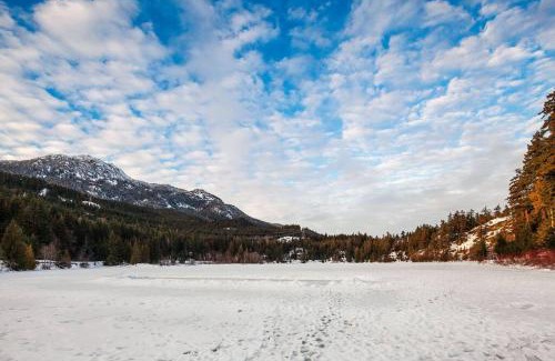 Whistler Creekside Apartment | Whistler Studio Next 2Lifts W/Free Parking
