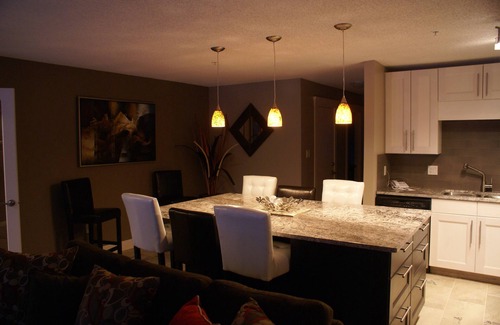 Village North Apartment | Whistler Superior Properties