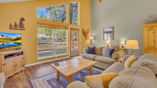 Sunriver House | Whistler - Unit 7