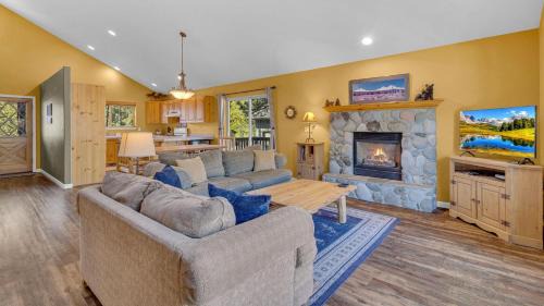 Sunriver House | Whistler - Unit 7