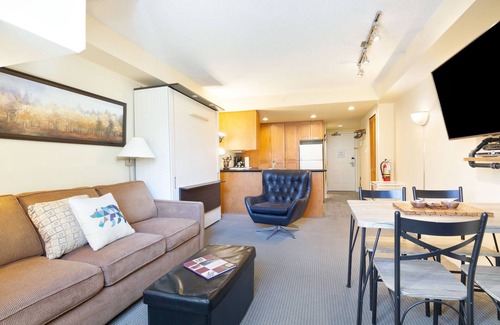 Whistler Village Apartment | Whistler Village Centre by Latour