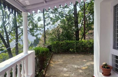 Bhimtal House | Whistling Thrush Cottage, Bhimtal (2bhk)
