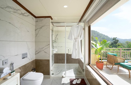 Timbholi Resort | Whistling Woodzs Resort