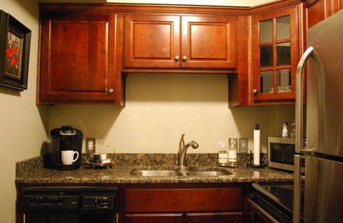 Historic Downtown Savannah House | Whitaker Mansion in the Forsyth Park Suite - STVR 02010