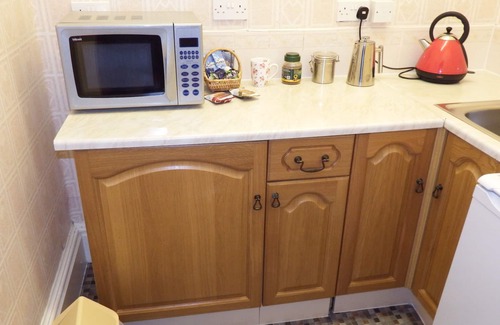 Hawick House | Whitchester Christian Guest House