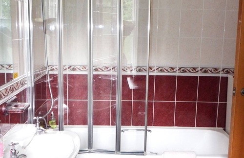 Hawick House | Whitchester Christian Guest House
