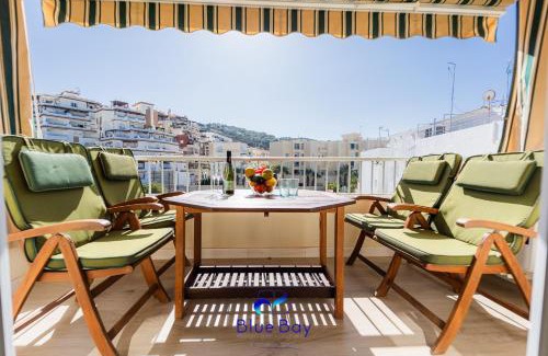 La Herradura Apartment | White Bay Beach Apartment
