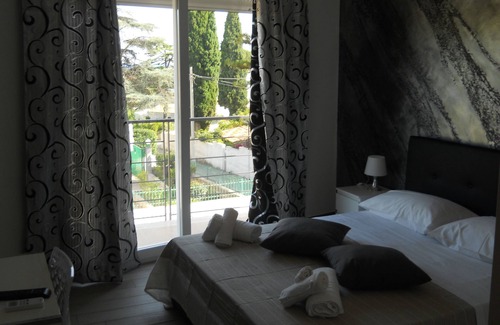 Fontane Bianche Bed & Breakfast | White Beach BeB