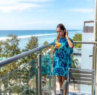 Hulhumale House | White Beach Holiday at Hulhumale'