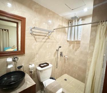 Balabag Hotel | White Beach Suites Boracay