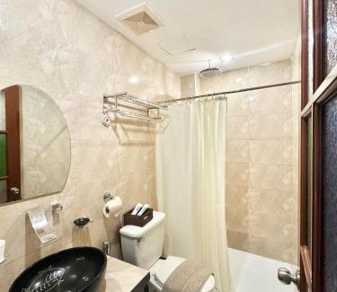 Balabag Hotel | White Beach Suites Boracay