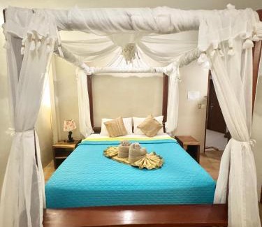Balabag Hotel | White Beach Suites Boracay