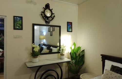 Khaira Gali Cabin | White Bird Villa