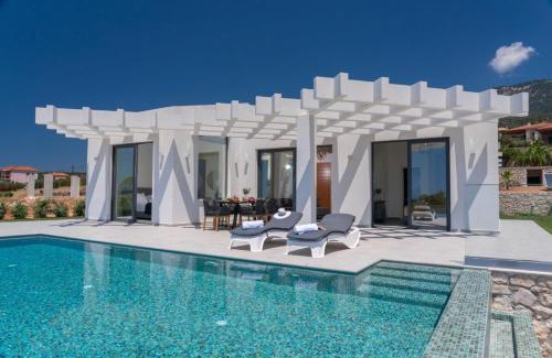 Leivathos Villa | White Blossoms Villas