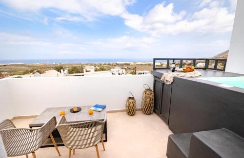 Exo Gonia Villa | White Breeze Villas