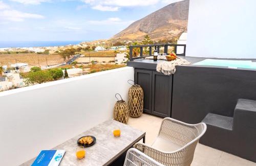 Exo Gonia Villa | White Breeze Villas