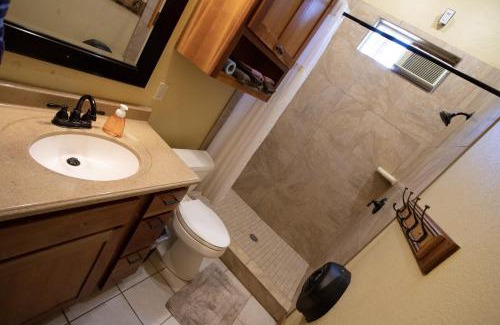 New Braunfels House | White Buffalo - Tipi 7