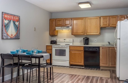 Sunday River Area House | White Cap B-416 | 1 Bed, 1 Bath