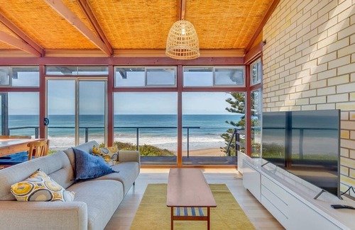 Port Elliot House | White Caps Port Elliot