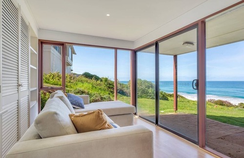 Port Elliot House | White Caps Port Elliot