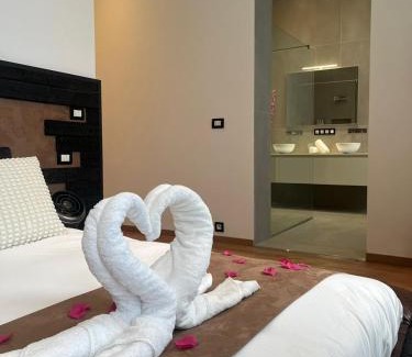 Gosselies Bed & Breakfast | White Castle - Charleroi Airport