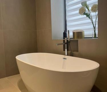 Gosselies Bed & Breakfast | White Castle - Charleroi Airport