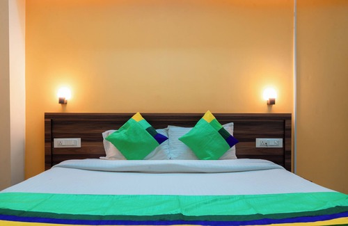 Pune Hotel | White Castle