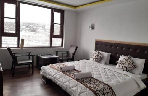 Kargil Hotel | White Castle Kargil