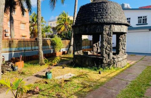 Pereybere Apartment | White Castle villa