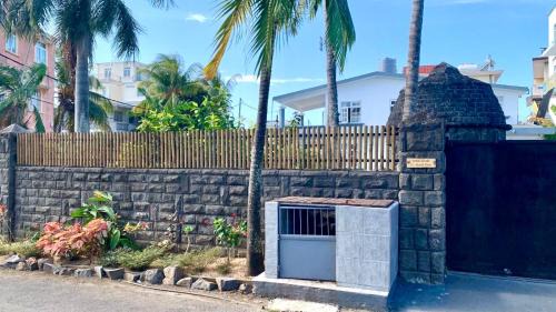Pereybere Apartment | White Castle villa