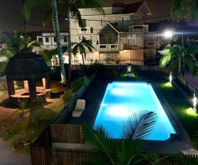 Pereybere Apartment | White Castle villa