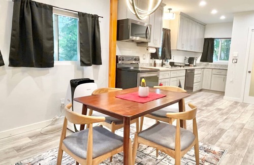 White Center House | White Center Landing