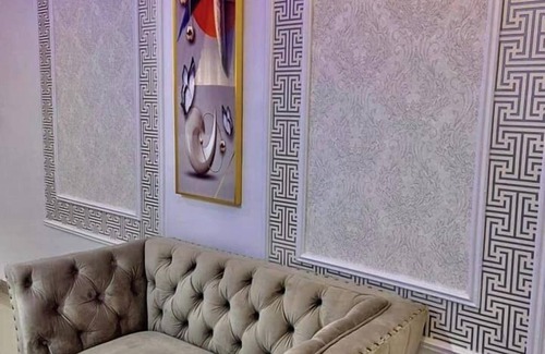 Alimosho Hotel | White Chase Hotel and Suites