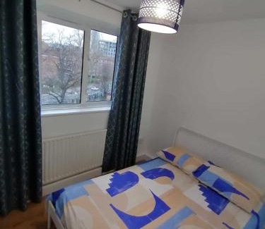 White City Apartment | White City Apartment, your London stay