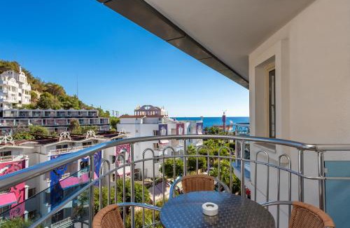 Konakli Hotel | White City Beach Adult Only
