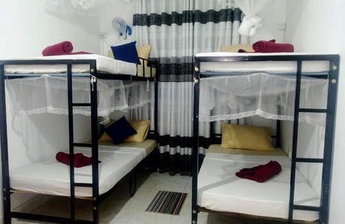 Dambulla Hostel | White City Hotel and Hostel
