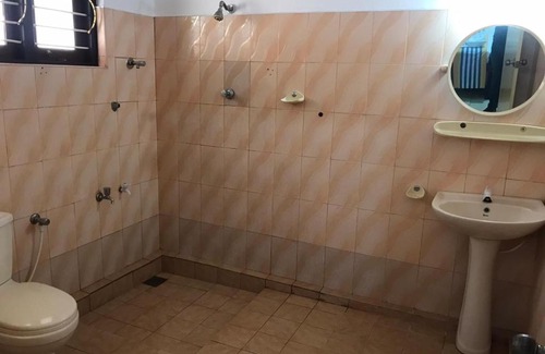 Dambulla Hostel | White City Hotel and Hostel
