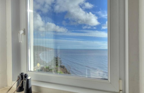 Seaton Cottage | WHITE CLIFFS, family friendly in Seaton, Devon